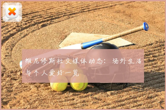 维尼修斯社交媒体动态:场外生活与个人爱好一览