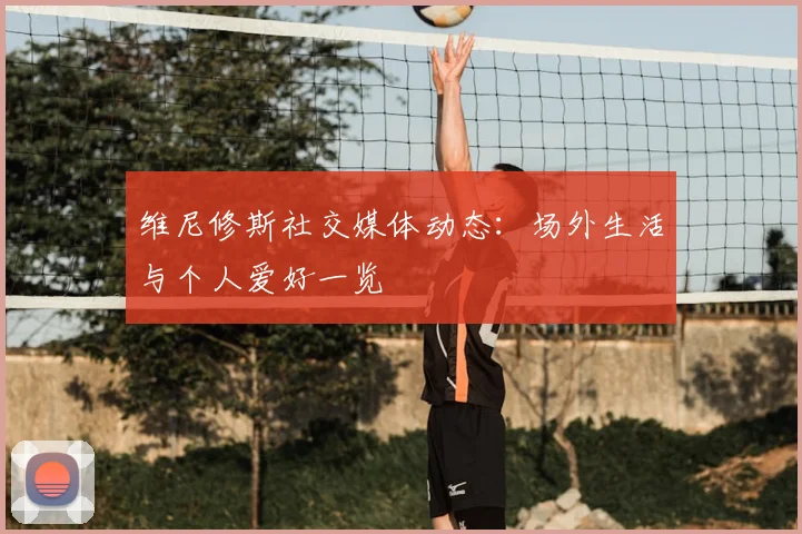 维尼修斯社交媒体动态：场外生活与个人爱好一览